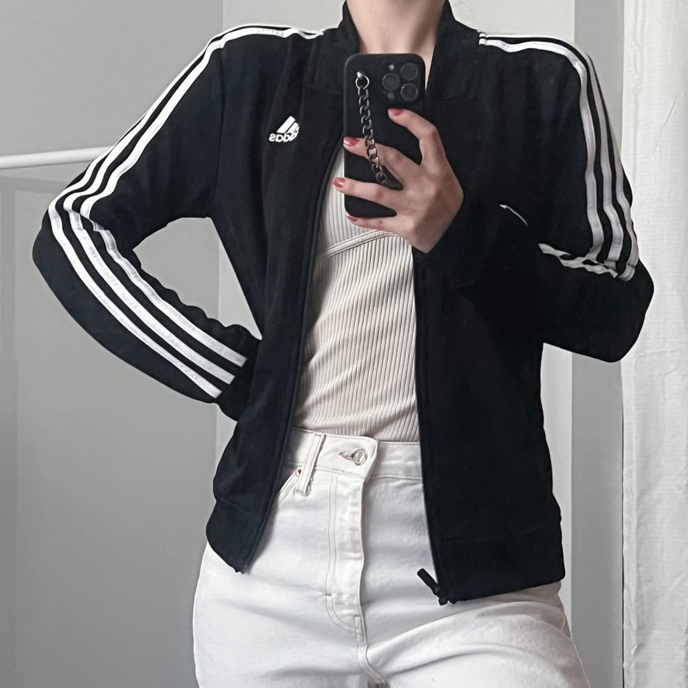 Adidas Adicolor SST Track Jacket
